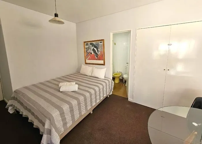 Comodo Monoambiente