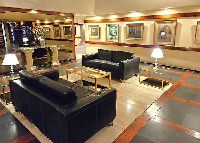 Comodo Monoambiente